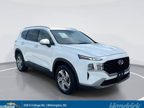 HYUNDAI SANTA FE 2023 5NMS2DAJ3PH528384 image